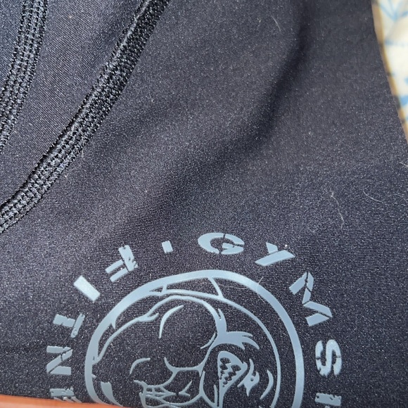 Gymshark Legacy Leggings - Picture 3 of 4